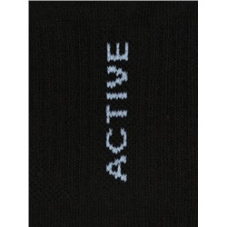 Носки спортивные, Omsa, Active 111