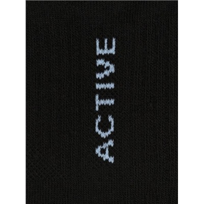 Носки спортивные, Omsa, Active 111