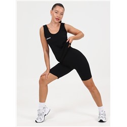 Потенциал - костюм черный