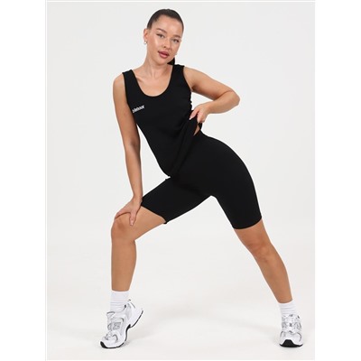 Потенциал - костюм черный