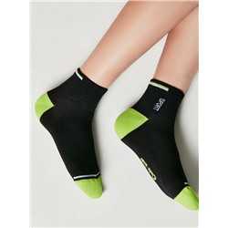 Короткие CONTE-KIDS ACTIVE (короткие) Носки детские
