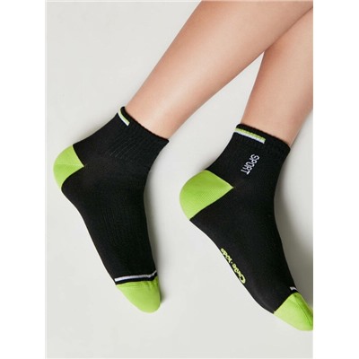 Короткие CONTE-KIDS ACTIVE (короткие) Носки детские