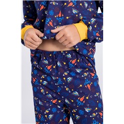 Пижама  М21436Мсм