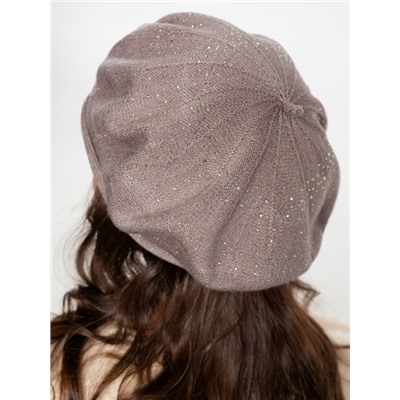 Берет женский YSG ESW 26127