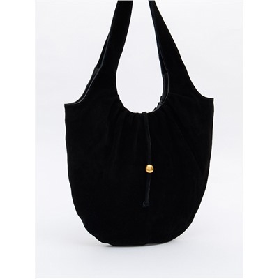 Сумка 1018-1MF black Polina&Eiterou