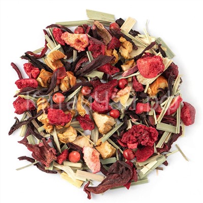 Чай фруктовый - Вишневый Коблер - 100 гр