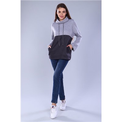 Натали Толстовка 24897