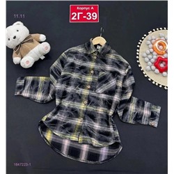 рубашка 1847223-1