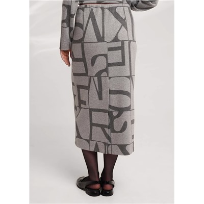 Юбка женская