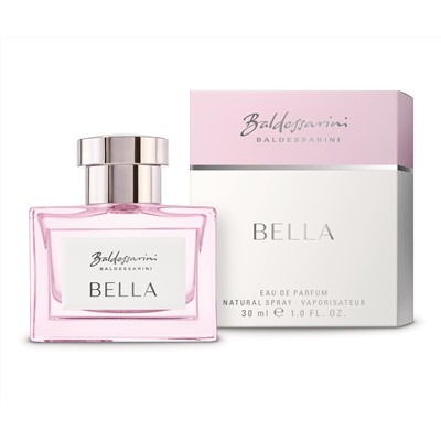 BALDESSARINI BELLA edp (w) 30ml