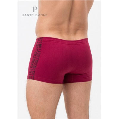 PMH-1492 (Трусы мужские шорты, PanteLemone )
