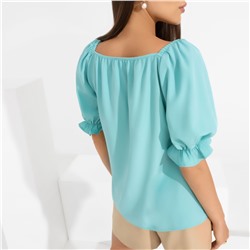 Блуза, Сладкий комплимент (lucky)