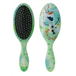 Wet Brush Расчёска для спутанных волос / Disney Frozen Olaf Guiding Spirit BWROLAFSPRI KRISTALLER, 1109964