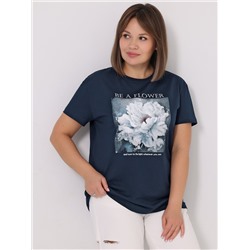 Апрель Футболка 1ЖДФК3956001