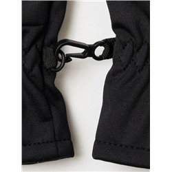 Перчатки текстильные для мальчиков