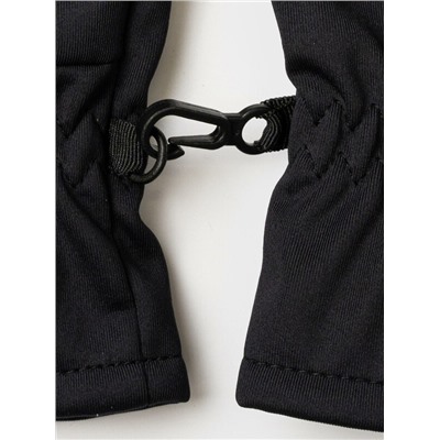 Перчатки текстильные для мальчиков