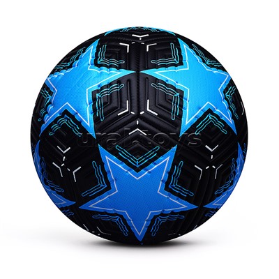 Мяч футбольный "Звездный удар" 420 гр