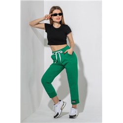 Брюки МЕГАПОЛИС-5 (ярко-зеленый)