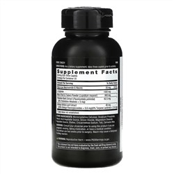 GNC, Men's Maca Man, 60 Vegetarian Caplets