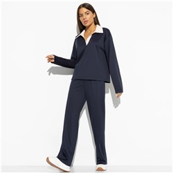 Поло с длинным рукавом, Принцип в действии (extra)