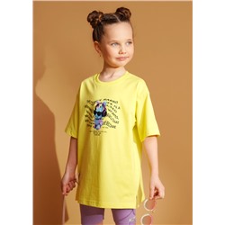 Футболка детская для девочки