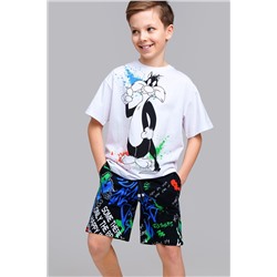 Шорты, 2 шт. PLAYTODAY, 1121548