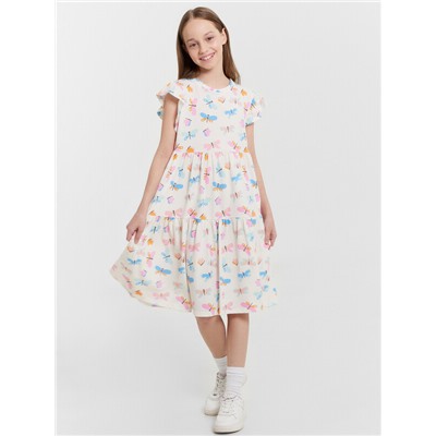 ПЛАТЬЕ ДЛЯ ДЕВОЧЕК 157818