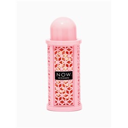 Парфюмерная вода женская Rave NOW WOMEN, 100 мл (по мотивам Burberry Her)