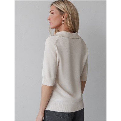 VILATTE Джемпер D39.359