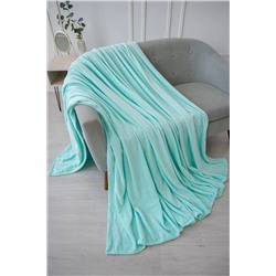 Натали Плед Плед покрывало однотонный Пиноли