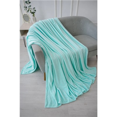 Натали Плед Плед покрывало однотонный Пиноли