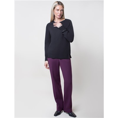 VILATTE Джемпер D39.350