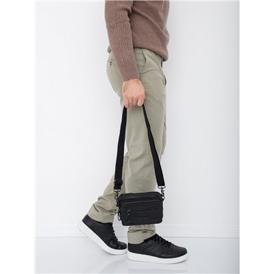 Сумка 6545-1TR black Tough Ruder