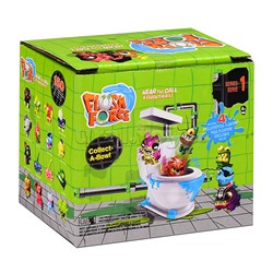 Фигурка "Эльф" в ассортименте, в коробке