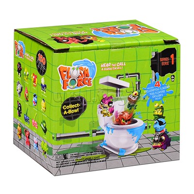 Фигурка "Эльф" в ассортименте, в коробке