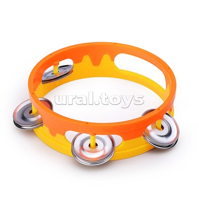 Бубен "Музыкальная вечеринка"