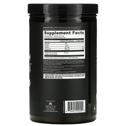 Dr. Axe / Ancient Nutrition, Bone Broth Protein, чистый протеиновый порошок, 446 г (15,7 унции)