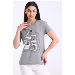 Футболка АПРЕЛЬ, 1087463