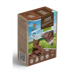 Печенье "три пользы" бородинское 150г ЭКОПРОДУКТЫ, 1191097