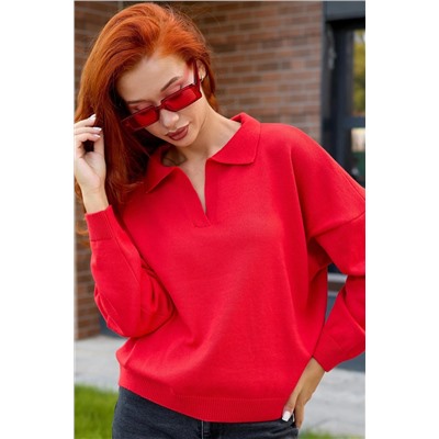 Lika Dress Джемпер 10561