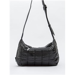 Сумка 58260S black Velina Fabbiano-Safenta