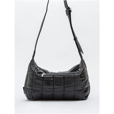 Сумка 58260S black Velina Fabbiano-Safenta