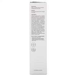 Cosrx, Pure Fit, крем Cica, 50 мл (1,69 жидк. унции)