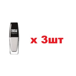Лак для ногтей Sally Hansen Triple Shine 110 3шт