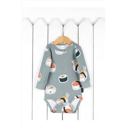 Боди BABY BOOM, 1025625