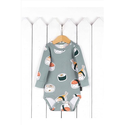 Боди BABY BOOM, 1025625
