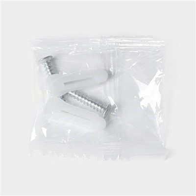 Держатель для туалетной бумаги Stölz, 14.5×16.5×12.5 см, хромированный