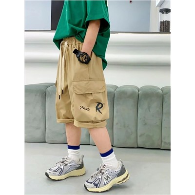 Lovey.CC Бриджи X8111