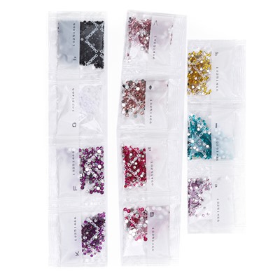 Ночник своими руками. Алмазная мозаика для детей на ночнике «Единорожка», 15×15 см, набор для творчества