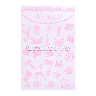 Набор стилиста A3303B "Звездный час" в коробке